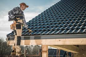 Professional Roofing in Panhandle, TX